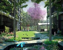 Jervois Mansion (D10), Apartment #532337801